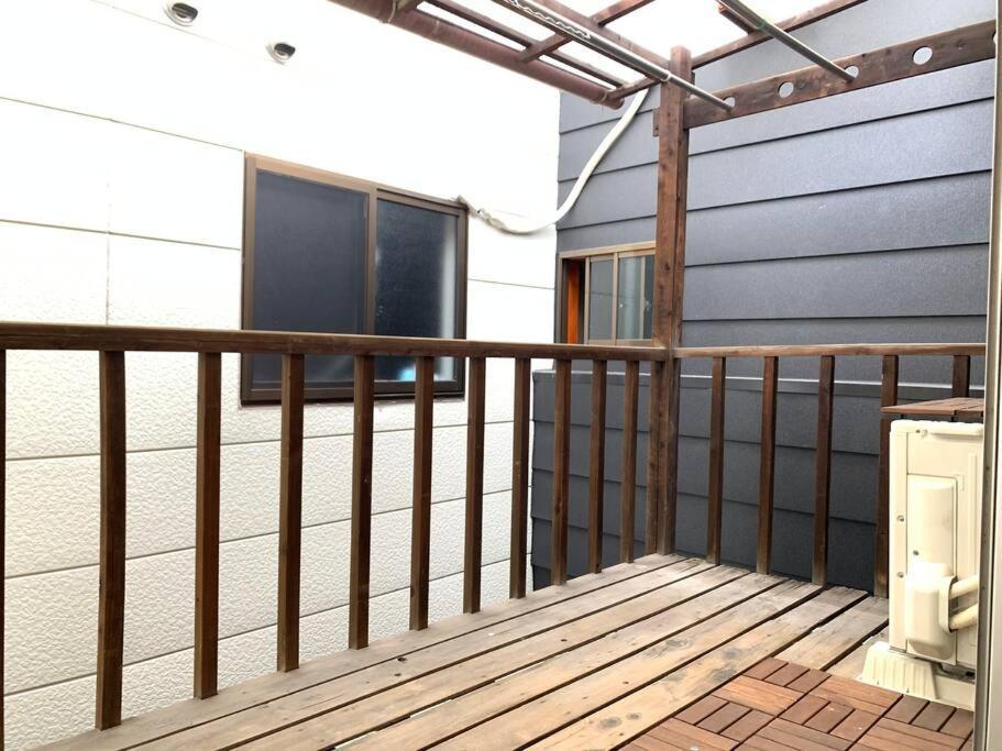 Appartamento Fujiya -富士矢- Private House Max 12 People