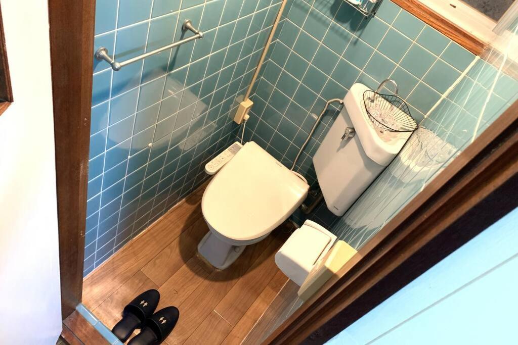 Fujiya -富士矢- Private House Max 12 People Appartamento