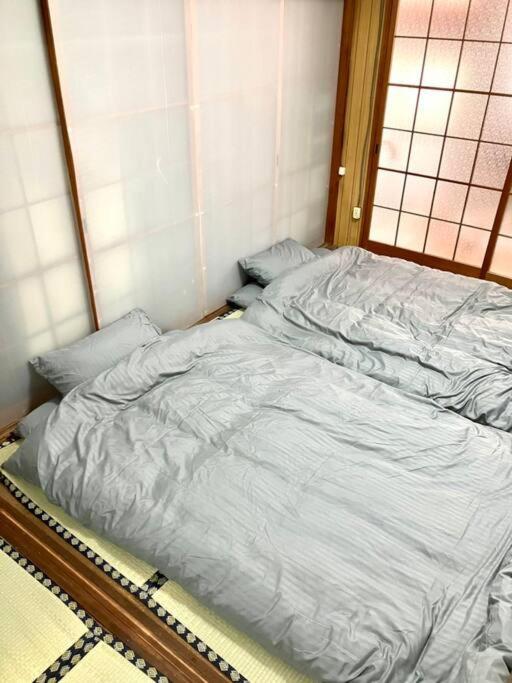 Fujiya -富士矢- Private House Max 12 People Appartamento *