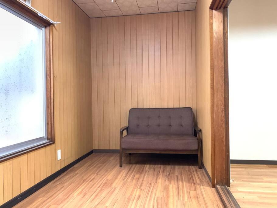 Apartment Fujiya -富士矢- Private House Max 12 People *
