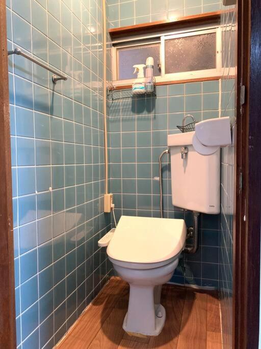 Apartment Fujiya -富士矢- Private House Max 12 People Ōsaka
